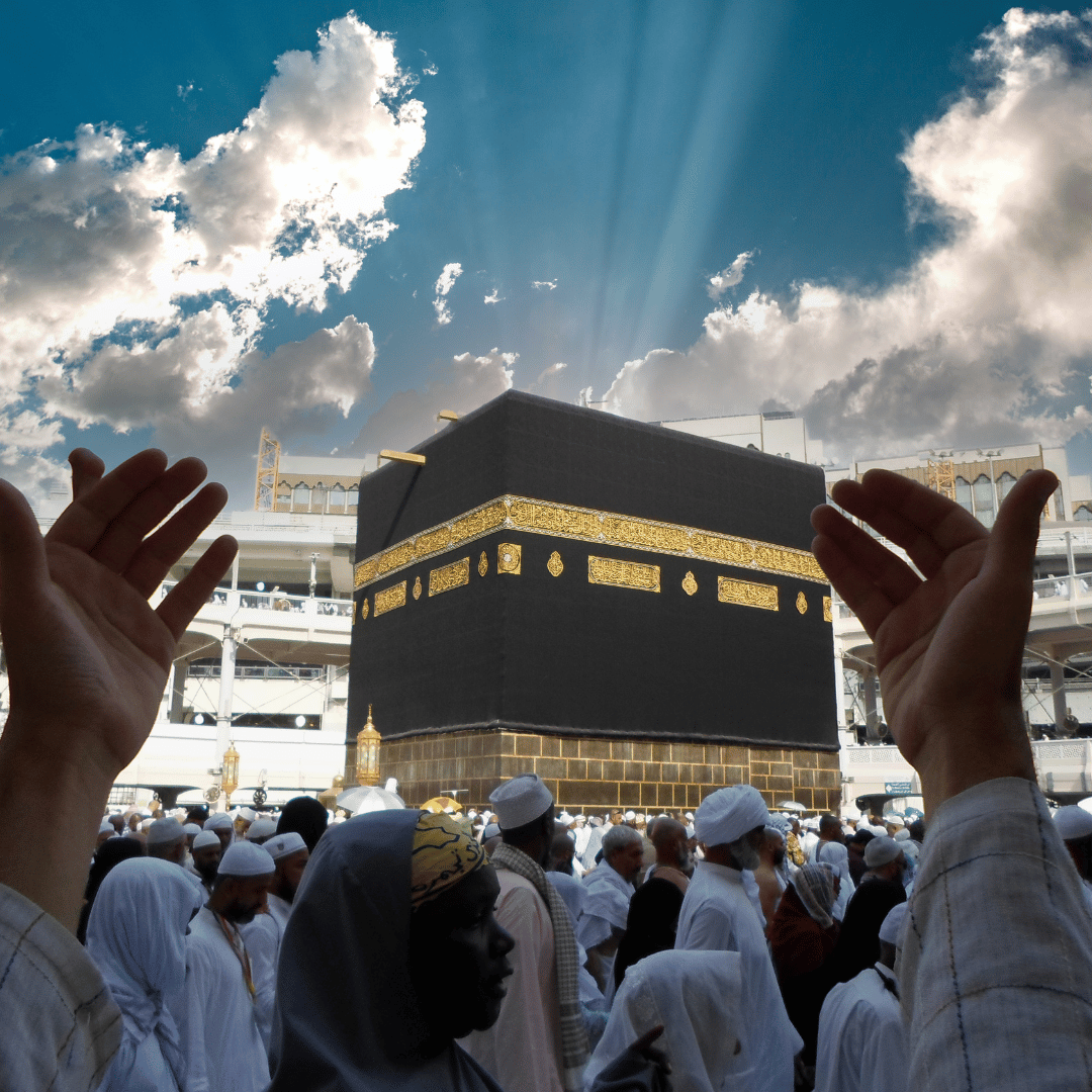 Arti Mimpi Mau Berangkat Umroh