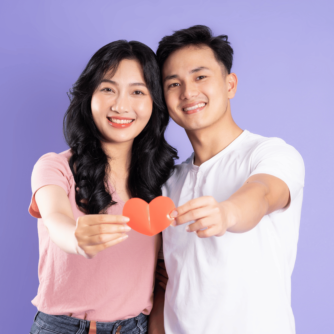 Bahasa Wanita yang Bikin Pria Bingung Total!