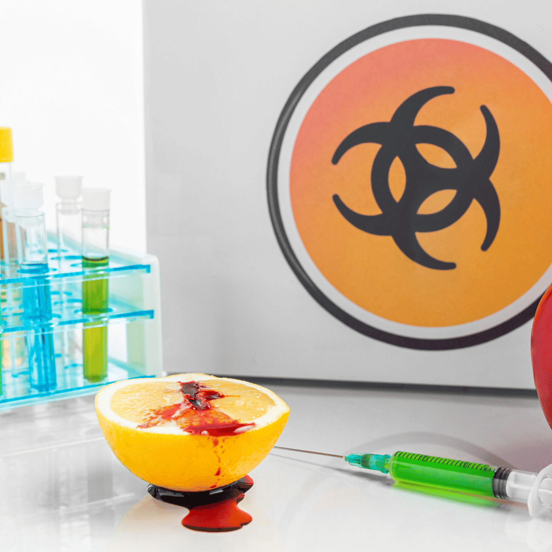 Bahaya timbal bagi tubuh