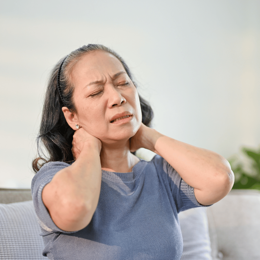 Berapa Lama Salah Bantal Sembuh? Ini Faktanya!