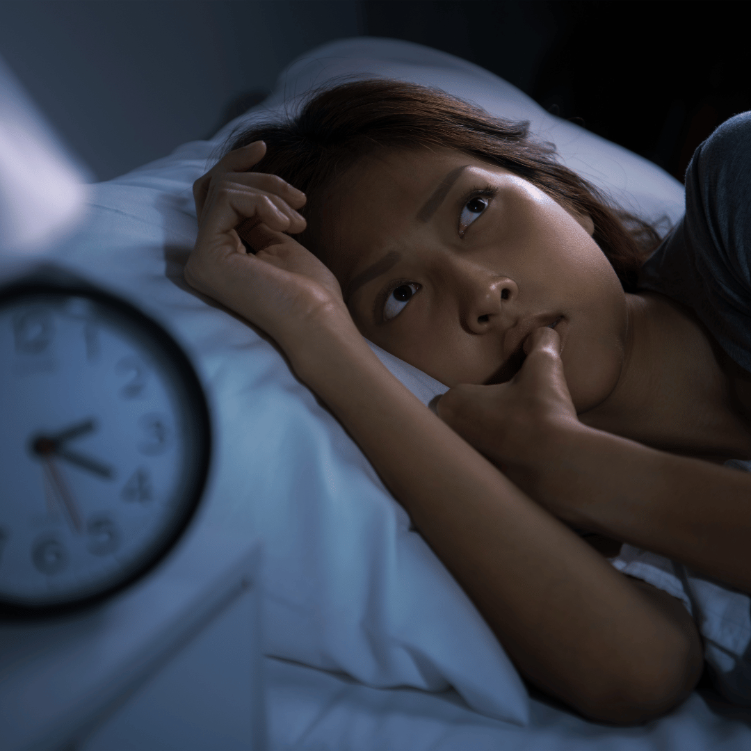 Cara menghilangkan insomnia di malam hari dengan langkah alami yang terbukti membantu tidur lebih cepat, nyenyak, dan bangun segar tanpa obat.