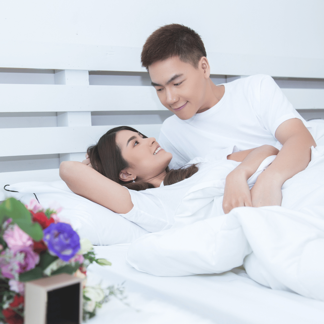 Cara Pilih Kasur untuk Pasangan