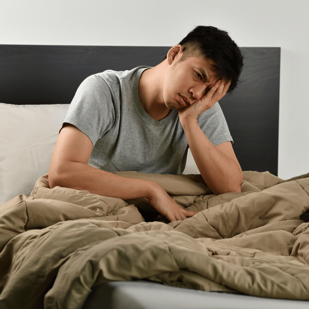 Cara Ampuh Atasi Insomnia Berat dalam 3 Hari!