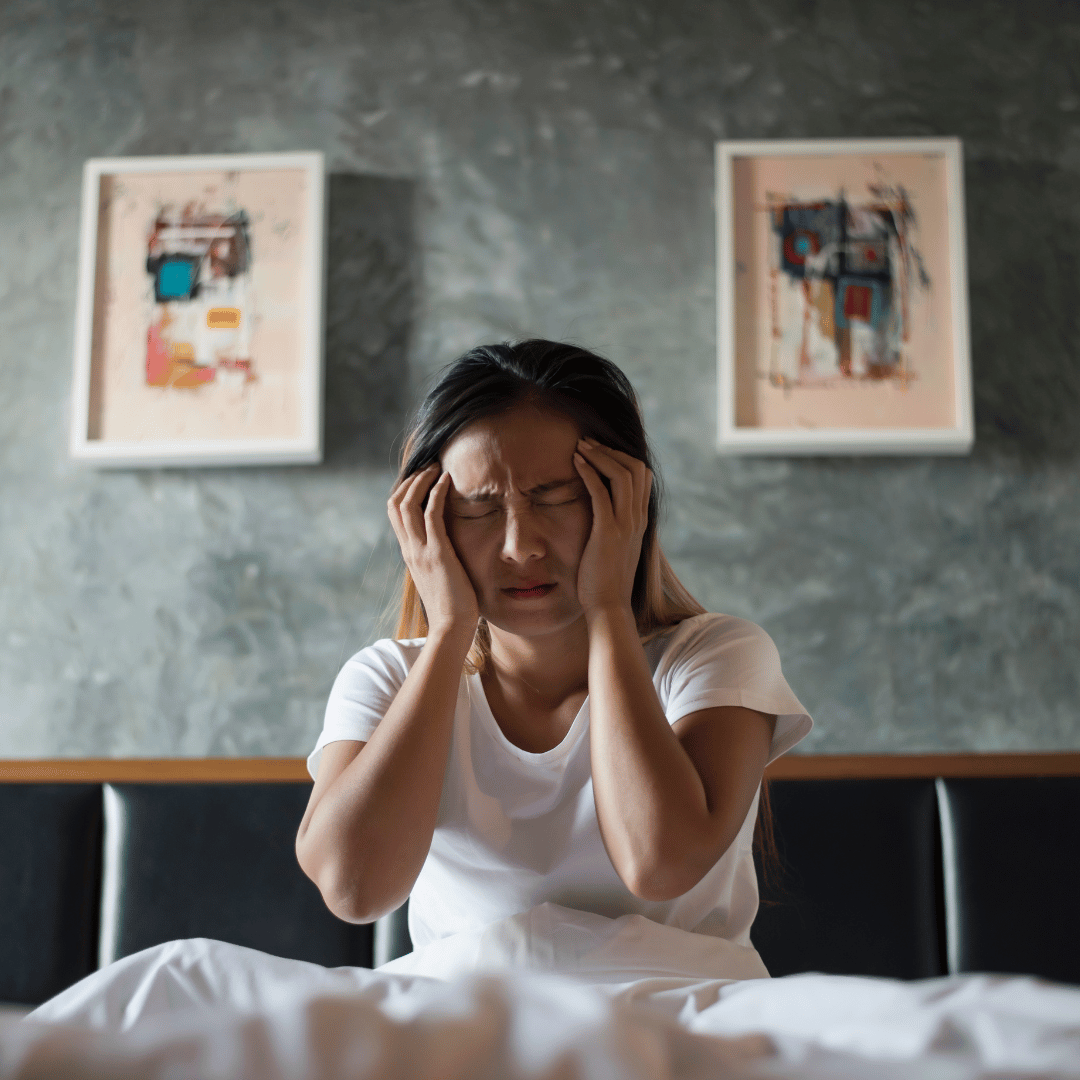 Insomnia Hilang! Tips Ampuh Tidur Nyenyak Malam Ini