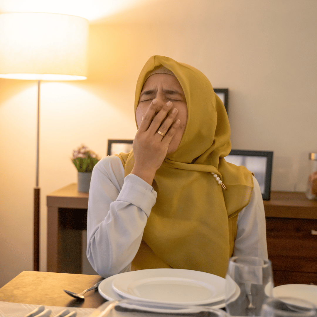 Dampak Tidur Terlalu Lama Saat Puasa dan Cara Menghindari