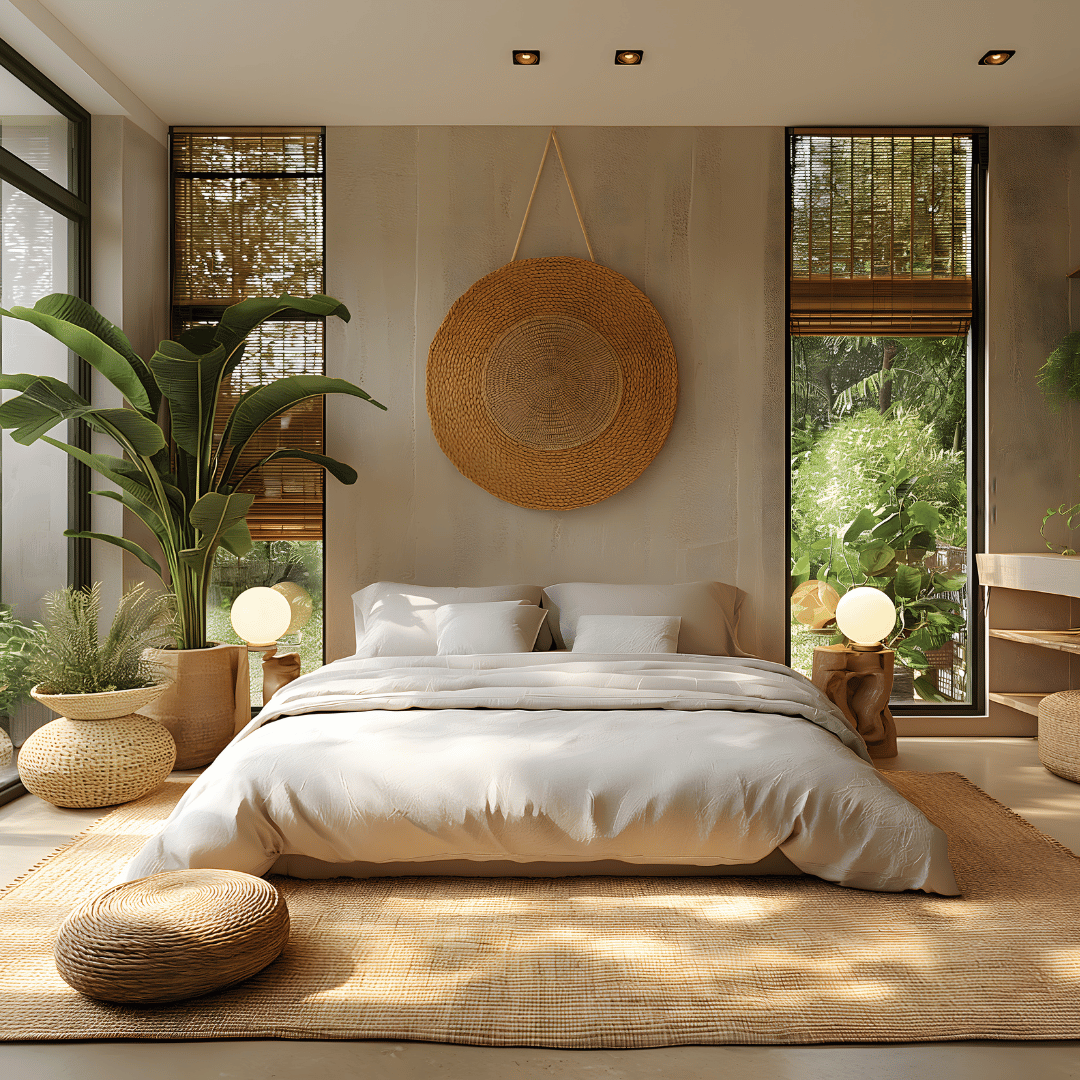 Feng shui kamar tidur biar hoki