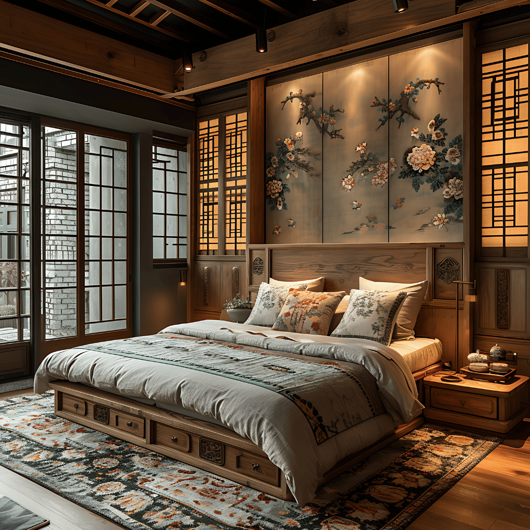 Atur Feng Shui Kamar Tidur Agar Hidup Makin Hoki