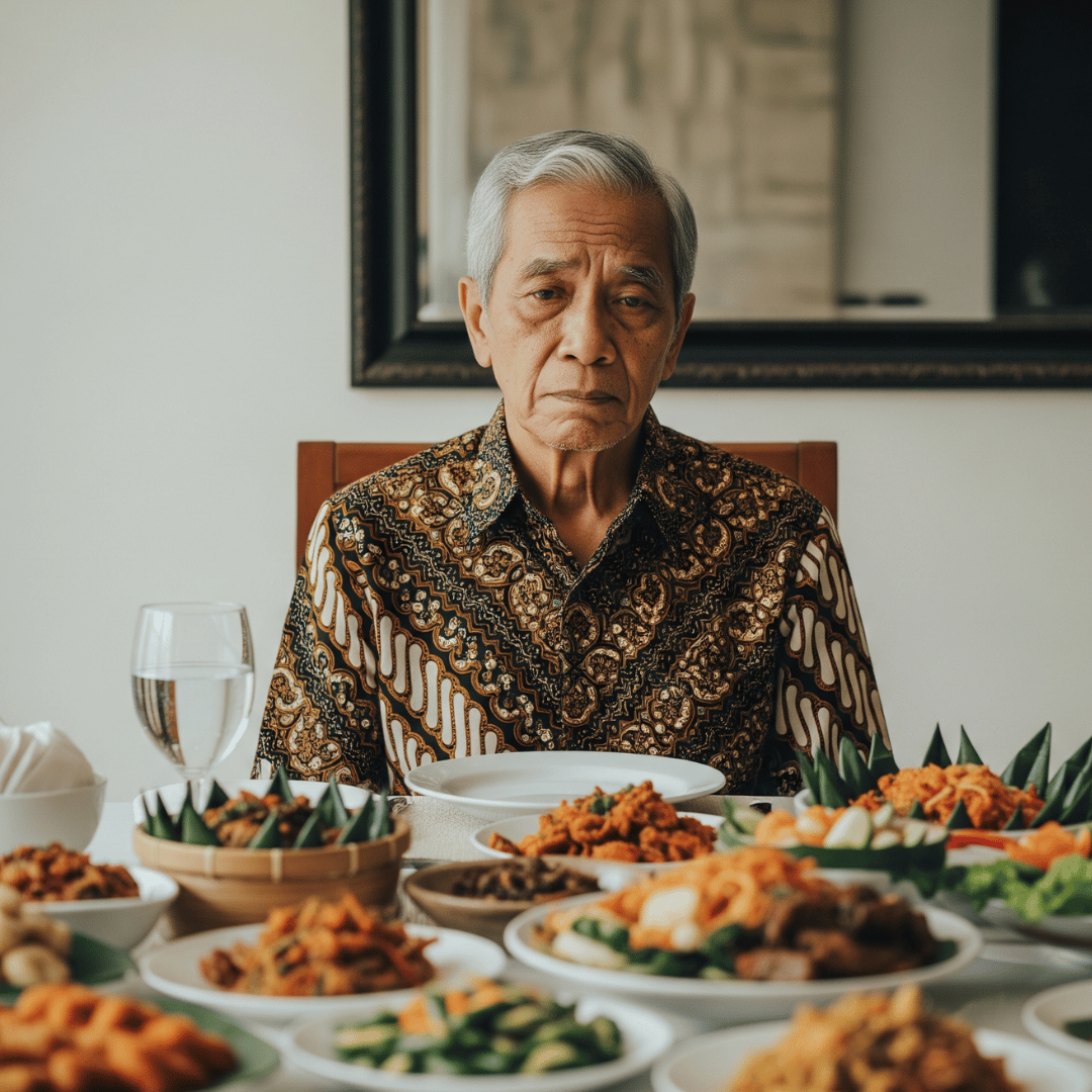 Jangan Konsumsi! Ini Makanan Berbahaya untuk Saraf Kejepit