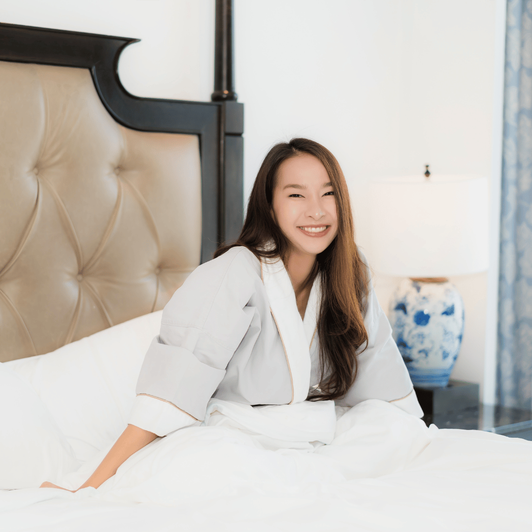 Jenis ukuran kasur springbed