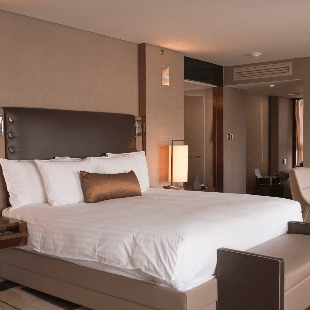 Tipe Bed Hotel