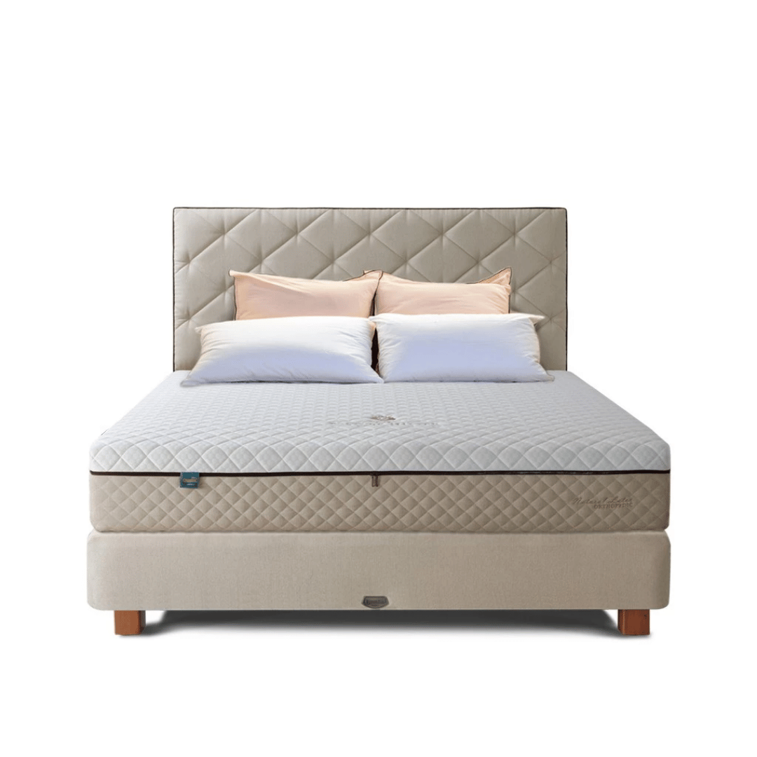 Kasur Latex Orthopedic: Manfaat & Keunggulannya