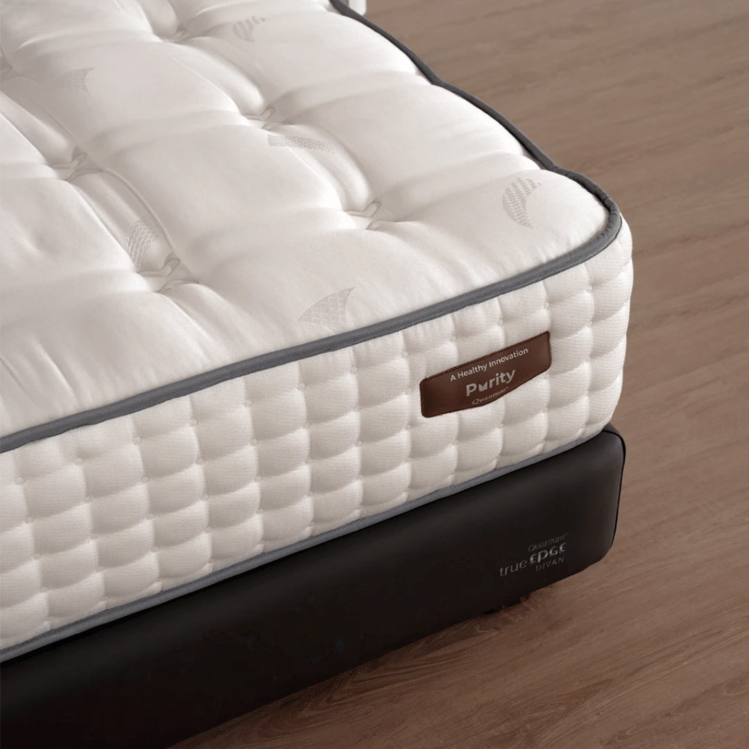 Panduan Kasur Latex: Jenis, Kelebihan & Cara Memilih Terbaik