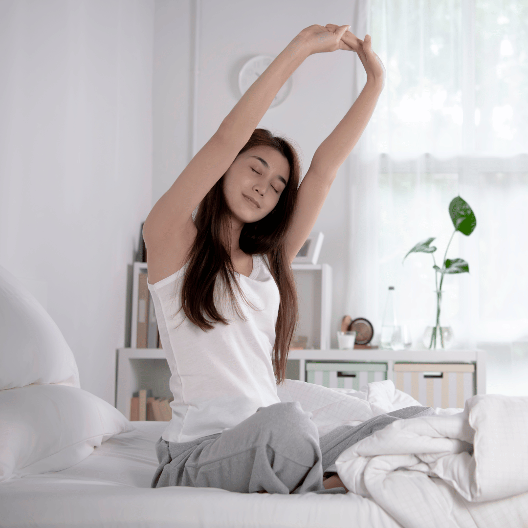 Wajib Tahu! Kasur Terbaik untuk Tulang Belakang Ada di Sini