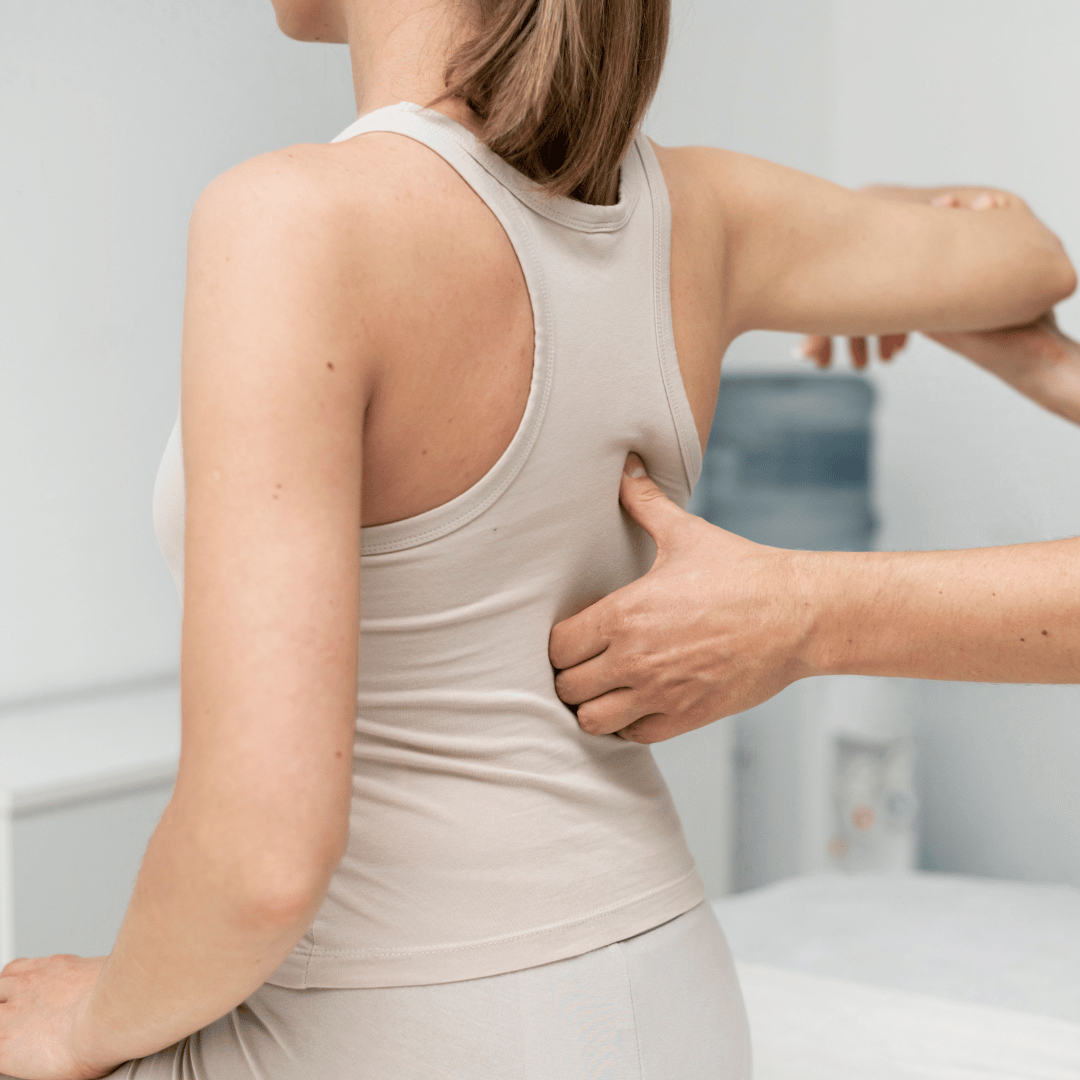 Kasur orthopedic untuk penderita skoliosis