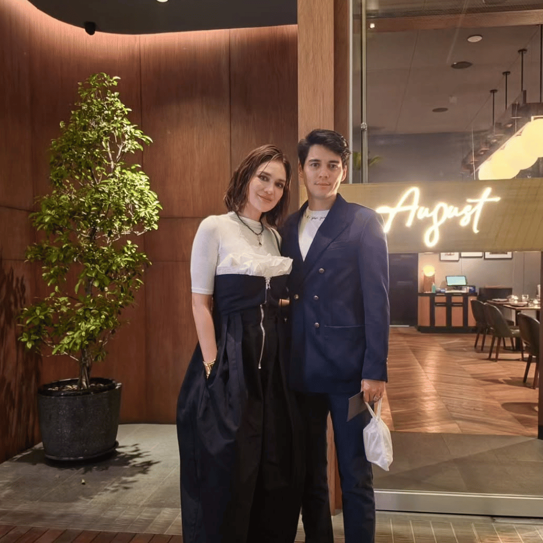 Alasan Luna Maya Memilih Kasur Quantum Pristine