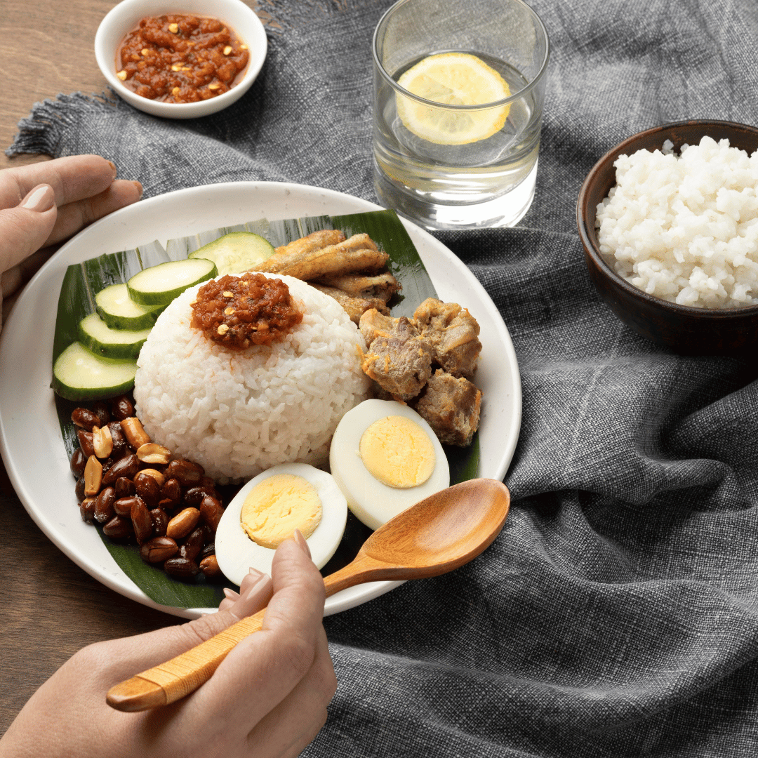 Makanan berbahaya untuk saraf kejepit