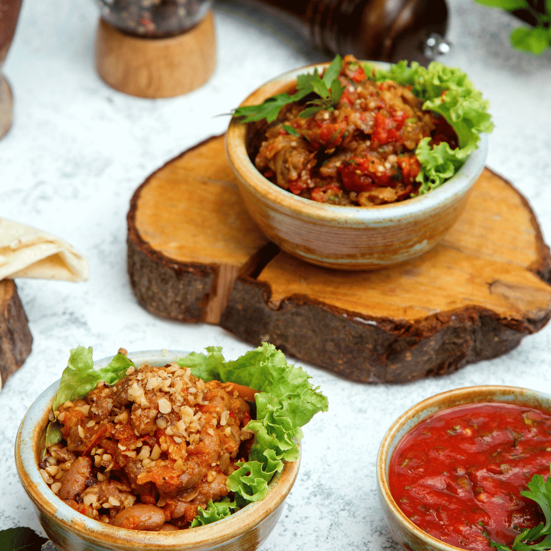 Pantangan Makanan Saraf Kejepit