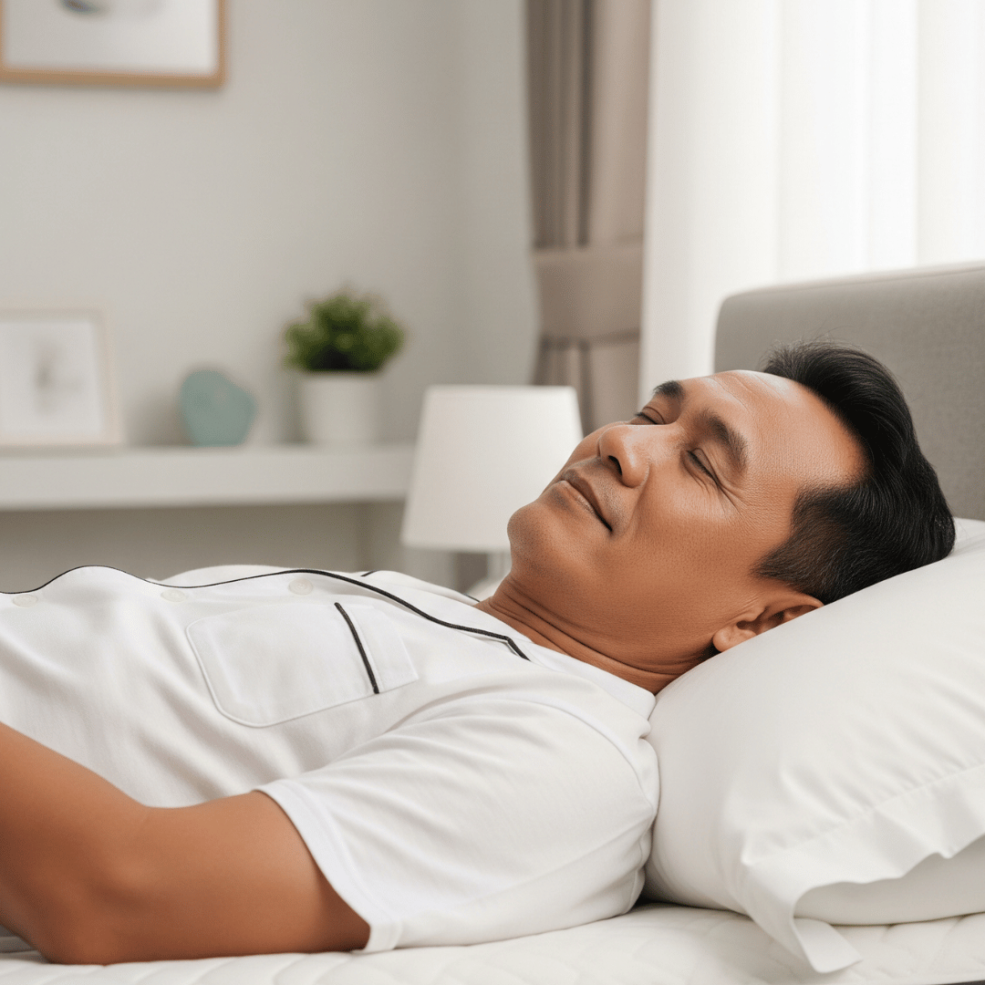 Sering Pegal? Ini Manfaat Kasur Orthopedic!