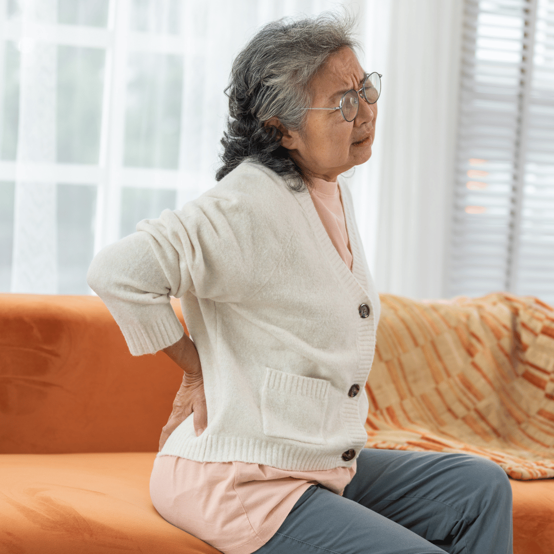 Manfaat kasur orthopedic untuk kesehatan tulang belakang