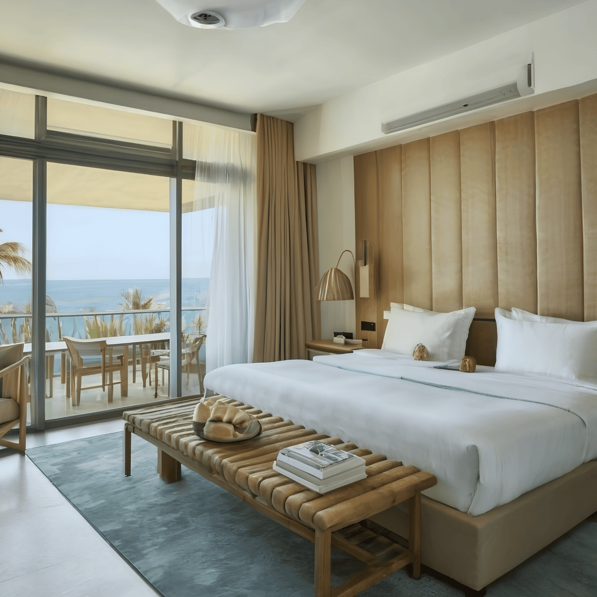 Cara Memilih Pemasok Kasur Hotel untuk Proyek