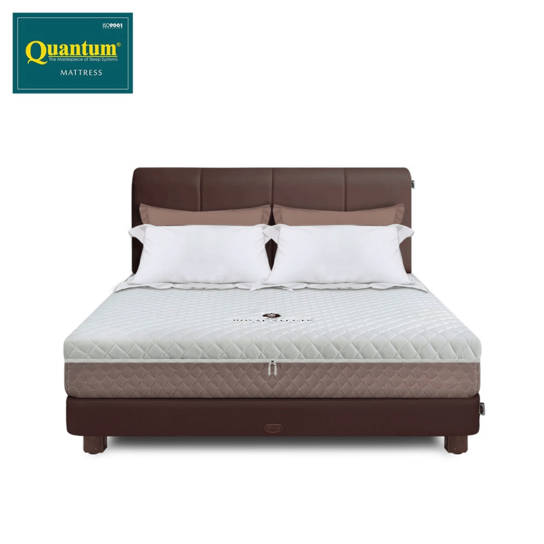 Jangan Salah! Ini Merk Kasur Keras Terbaik di Indonesia