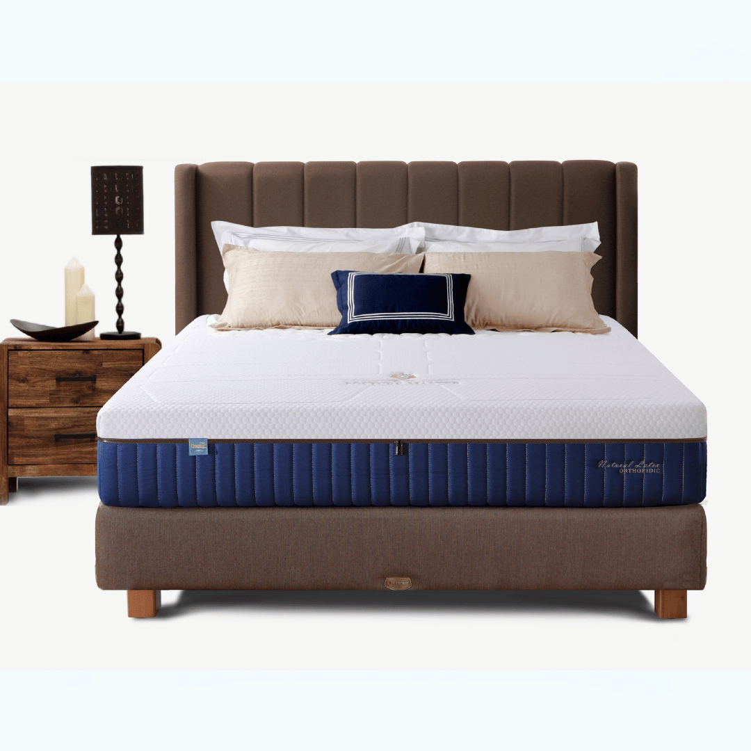 Coba Merk Kasur Orthopedic Ini, Bangun Serasa Reborn!