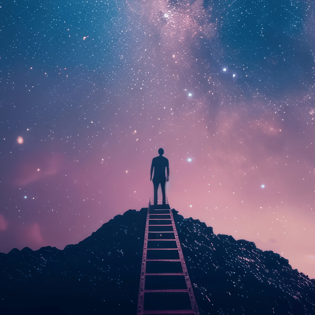 Mimpi dalam mimpi menurut spiritual