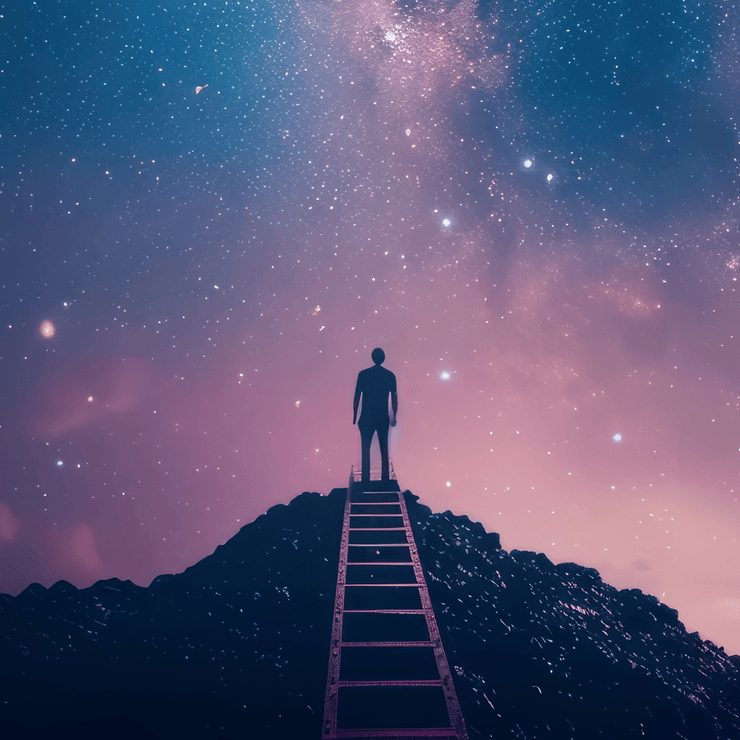32 Arti Tersembunyi dari Mimpi dalam Mimpi Menurut Spiritual