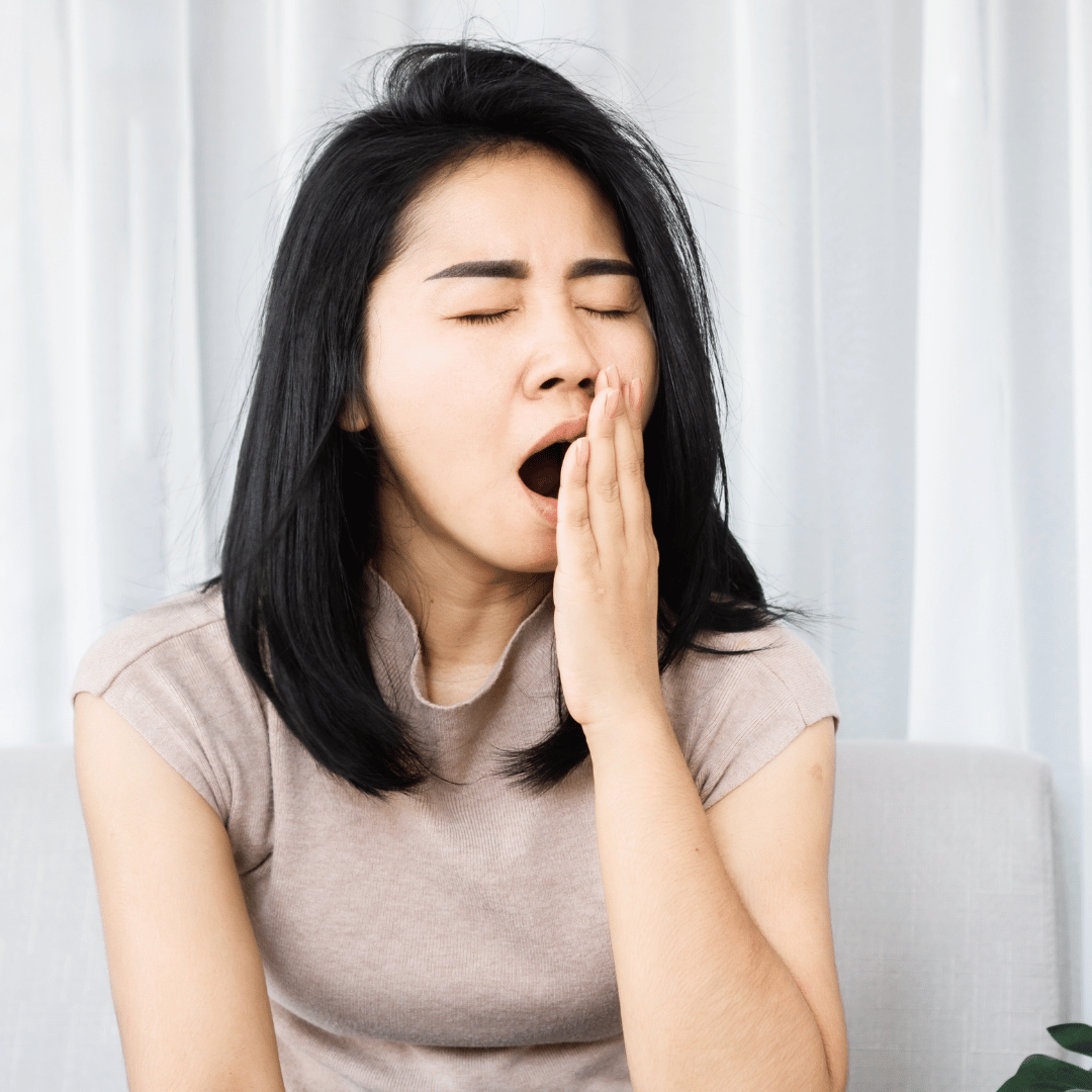 1 Jam Setelah Makan, Tidur Bahaya? Ini Faktanya!