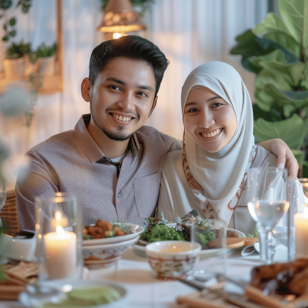 Tugas istri dalam rumah tangga