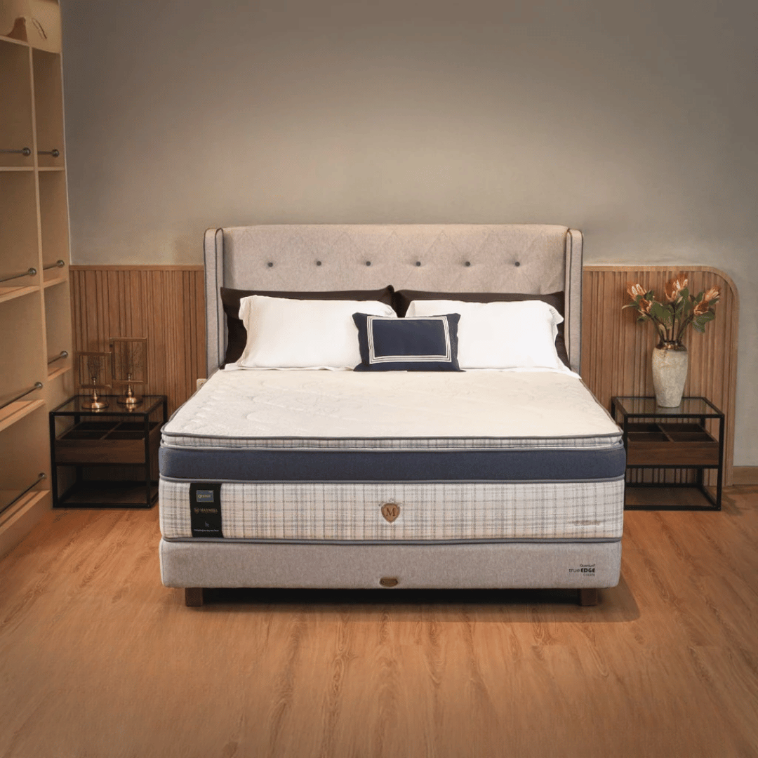 Kasur Springbed yang Bagus