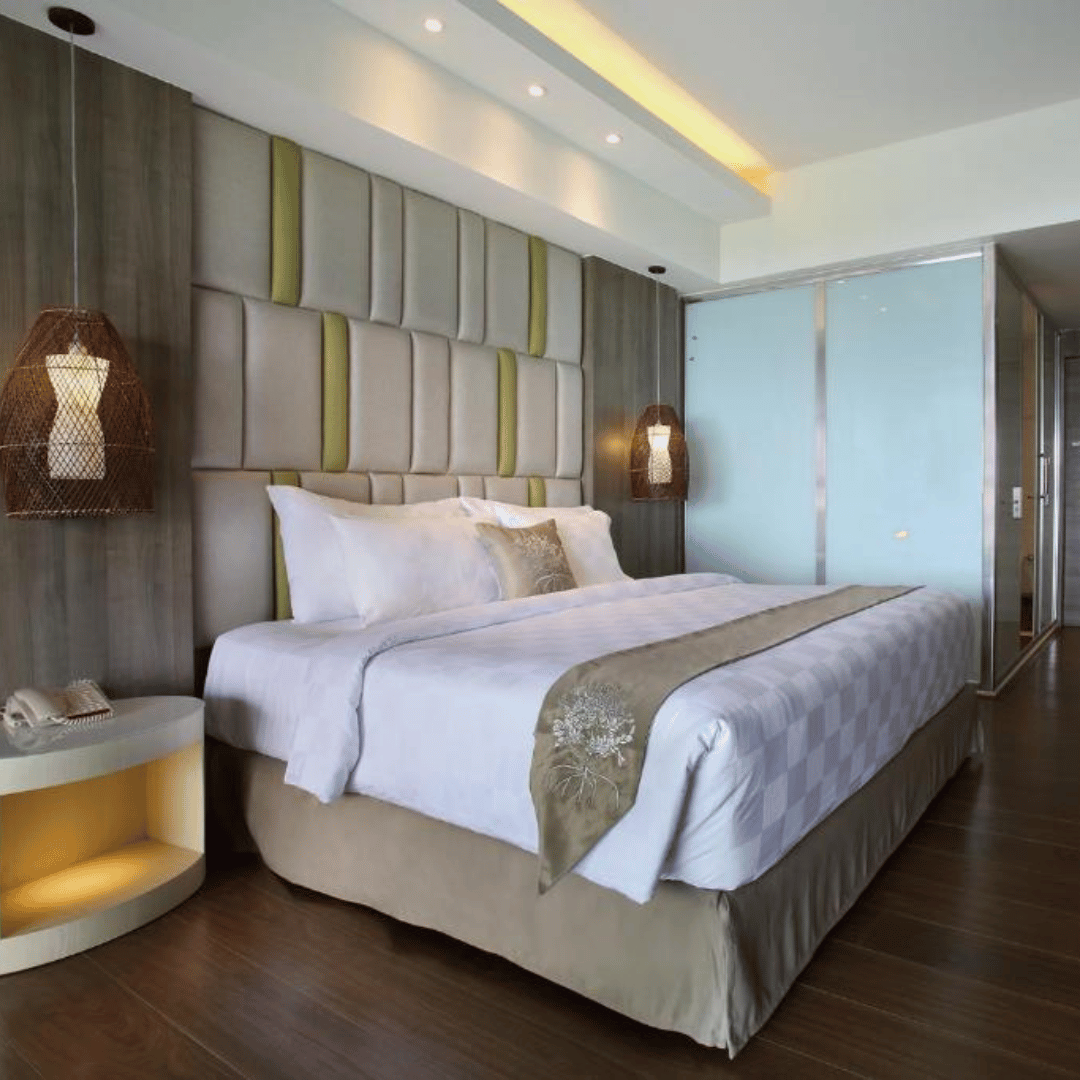 The Crystal Nusa Dua