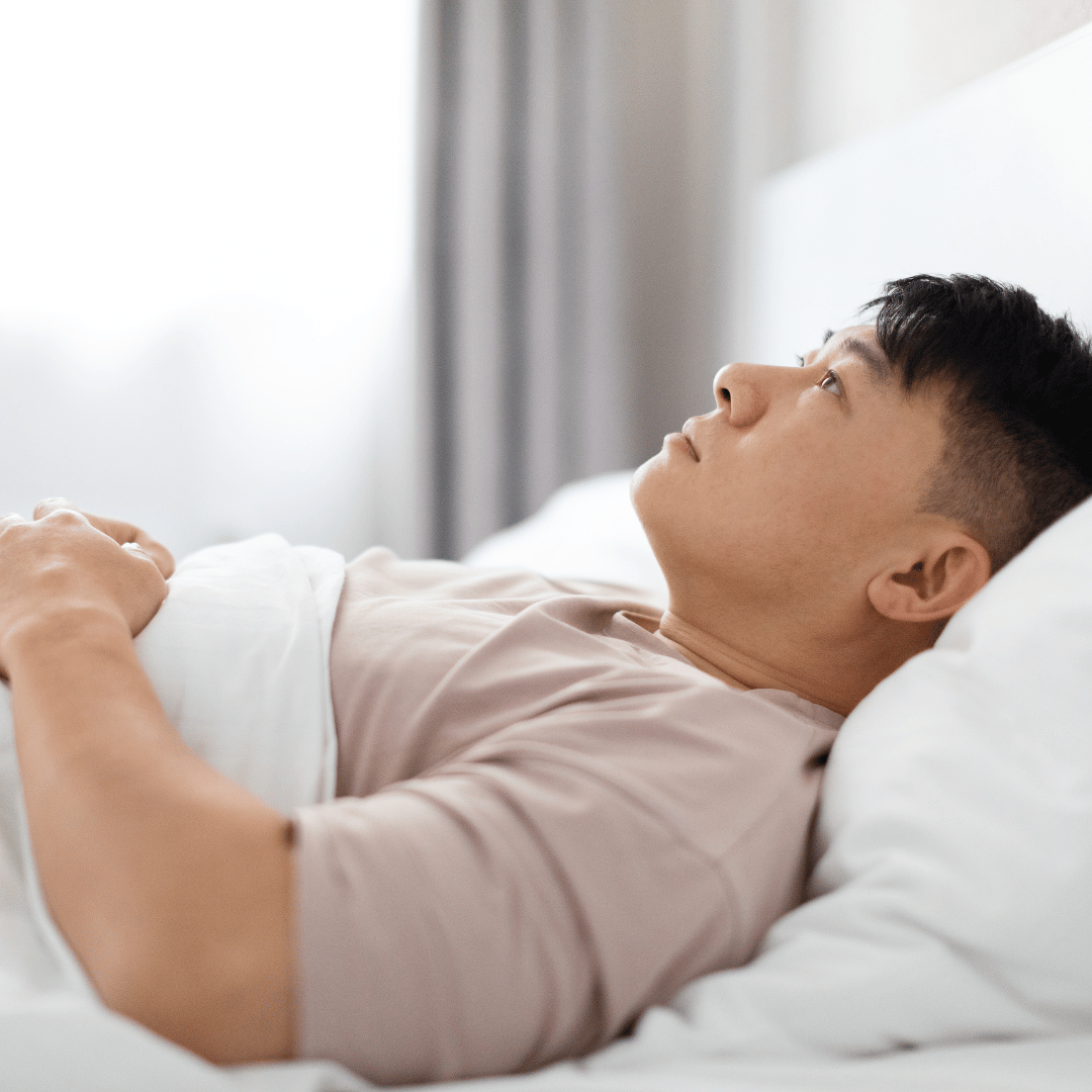 Terungkap! Arti Tidur Mata Terbuka Menurut Primbon Jawa