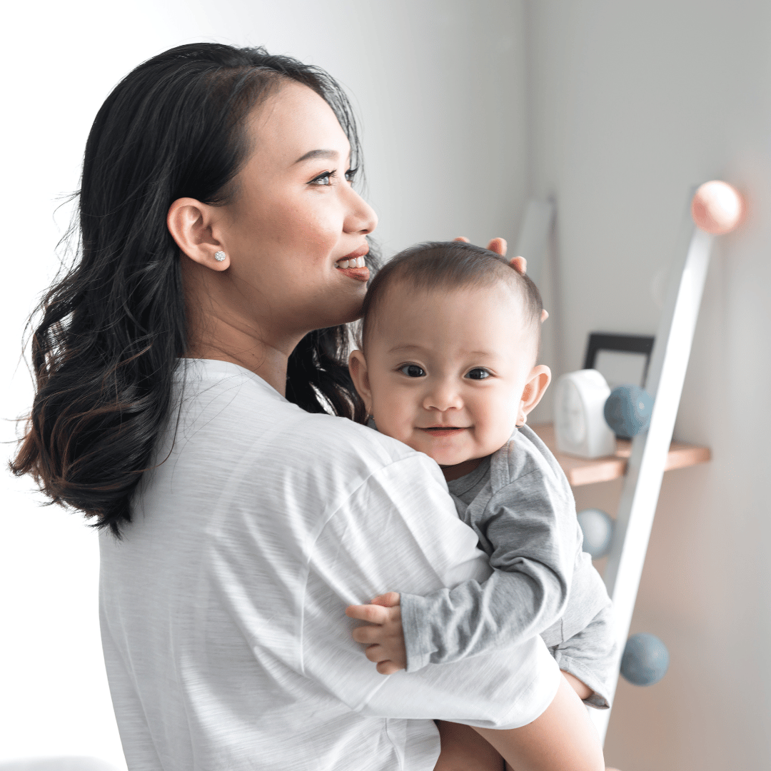 Tips agar bayi cepat gemuk dalam 1 minggu