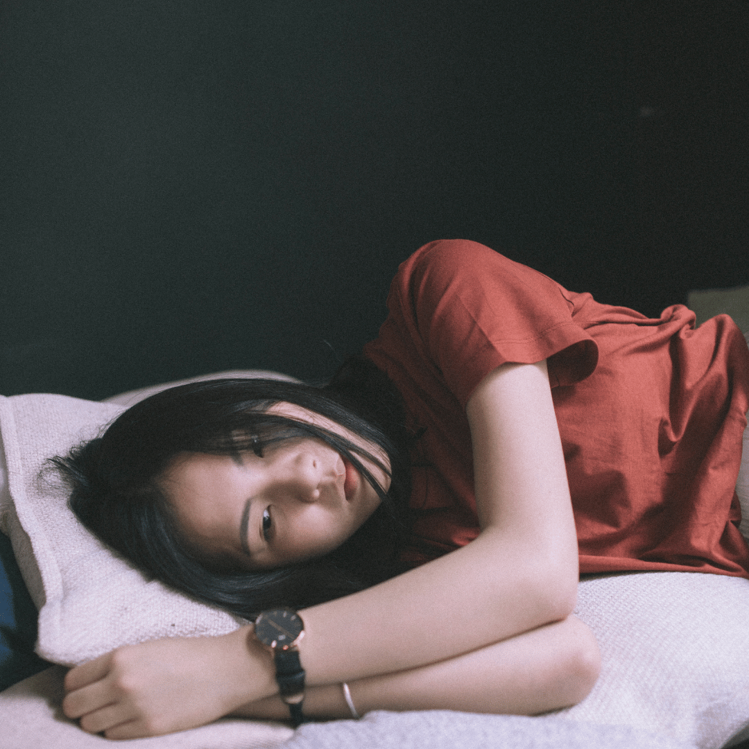 cara mengatasi susah tidur dan gelisah