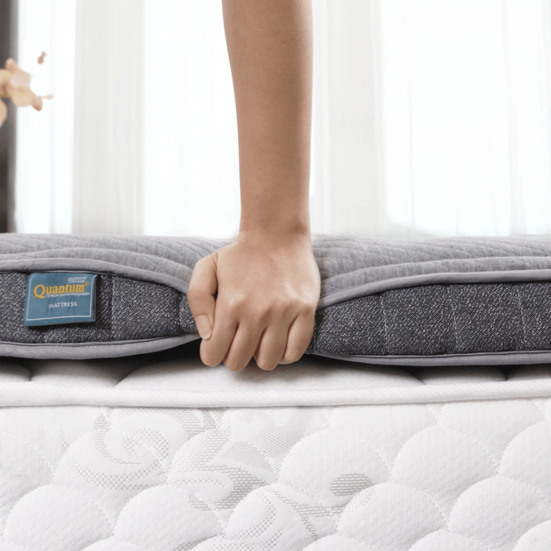 kapan waktu beli topper kasur