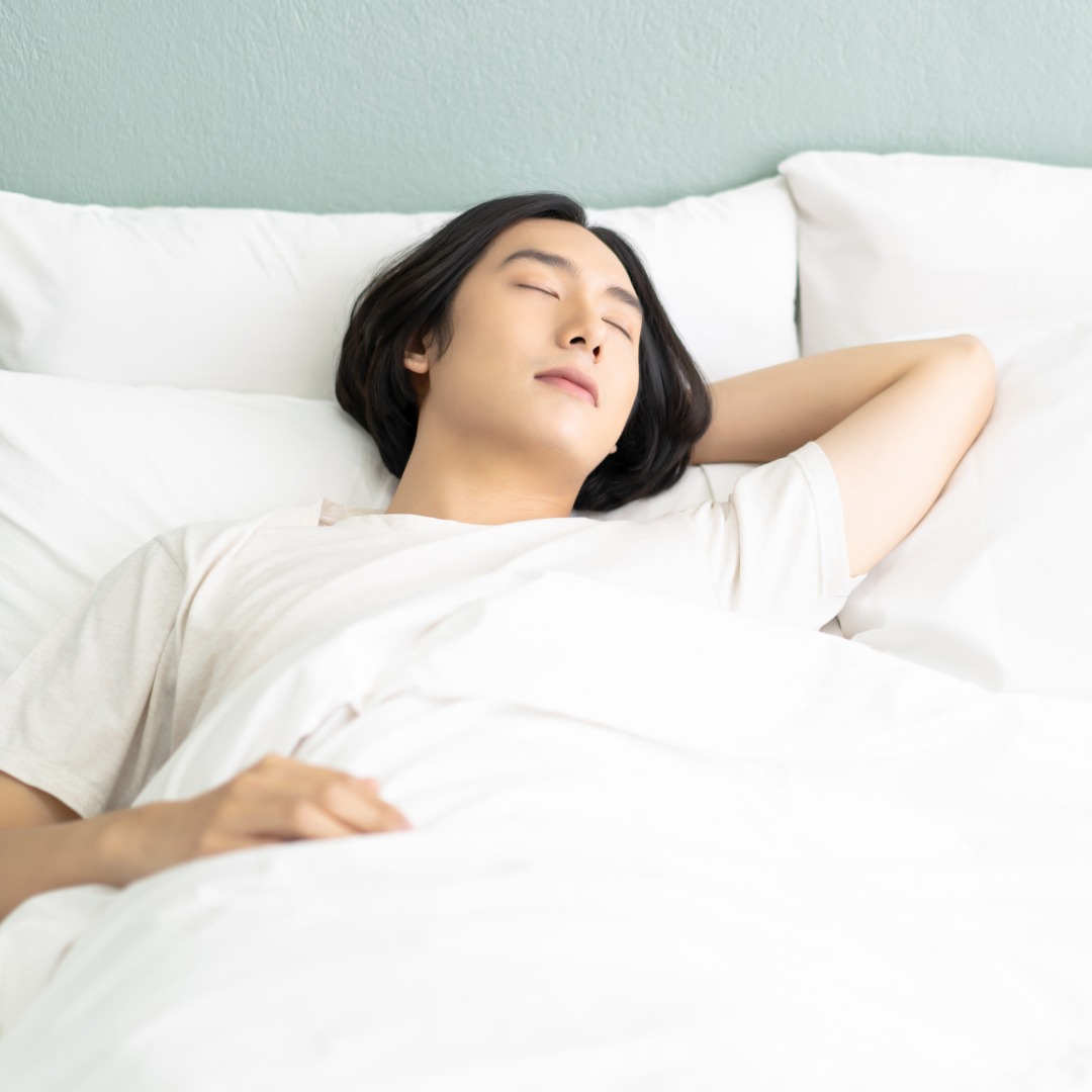 kasur orthopedic yang adem