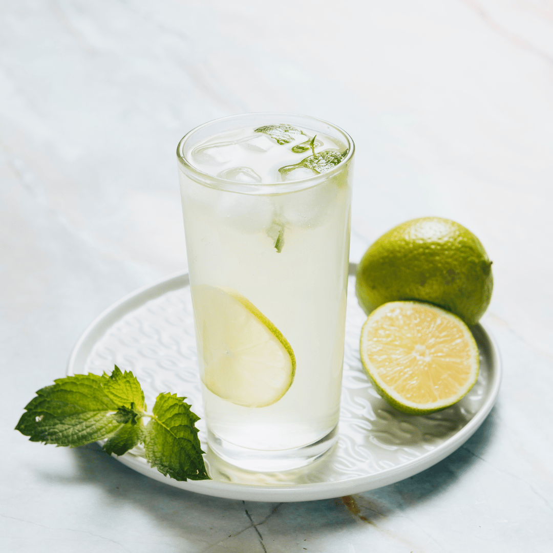 Manfaat Minum Air Jeruk Nipis Sebelum Tidur