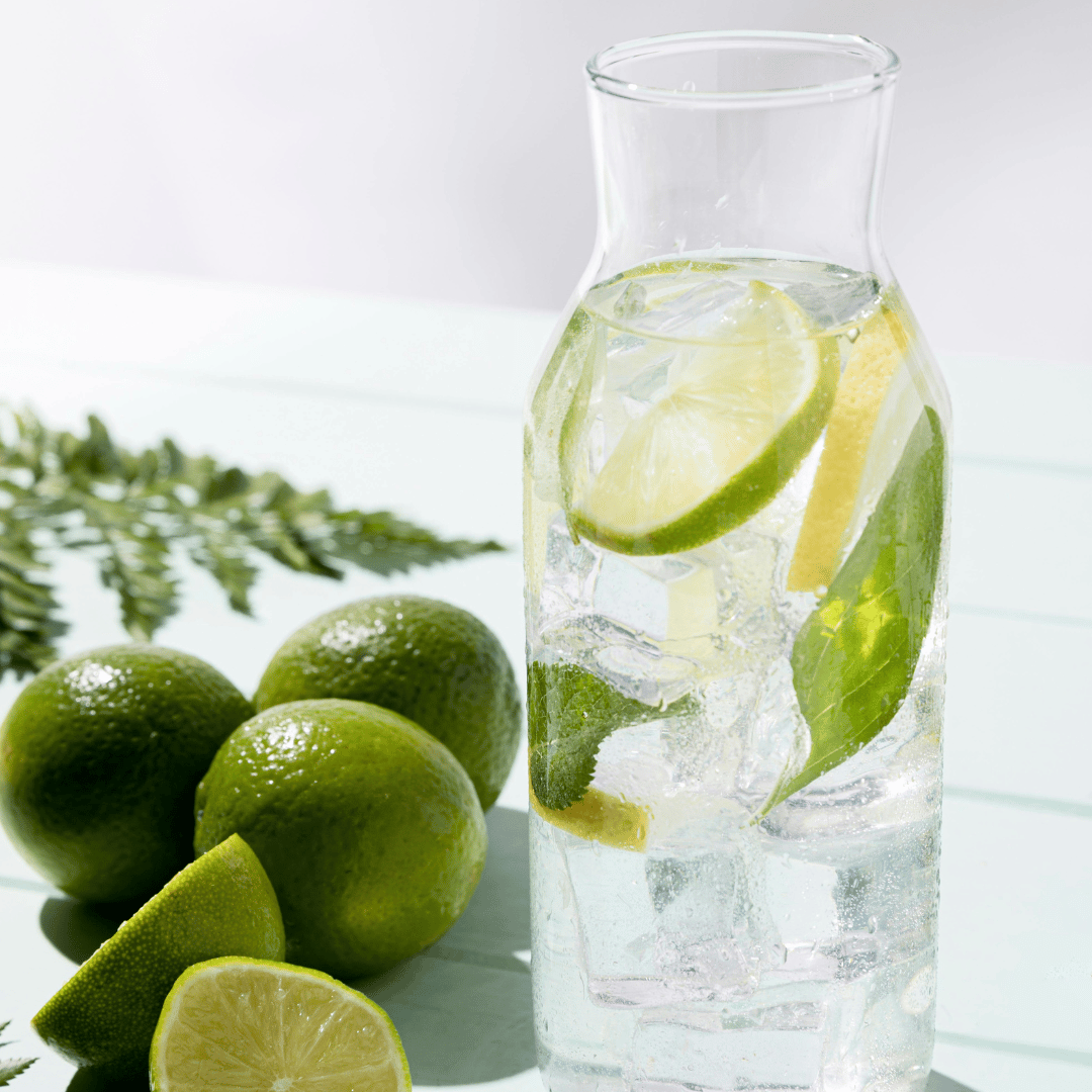 Manfaat Minum Air Jeruk Nipis Sebelum Tidur, Wajib Coba!