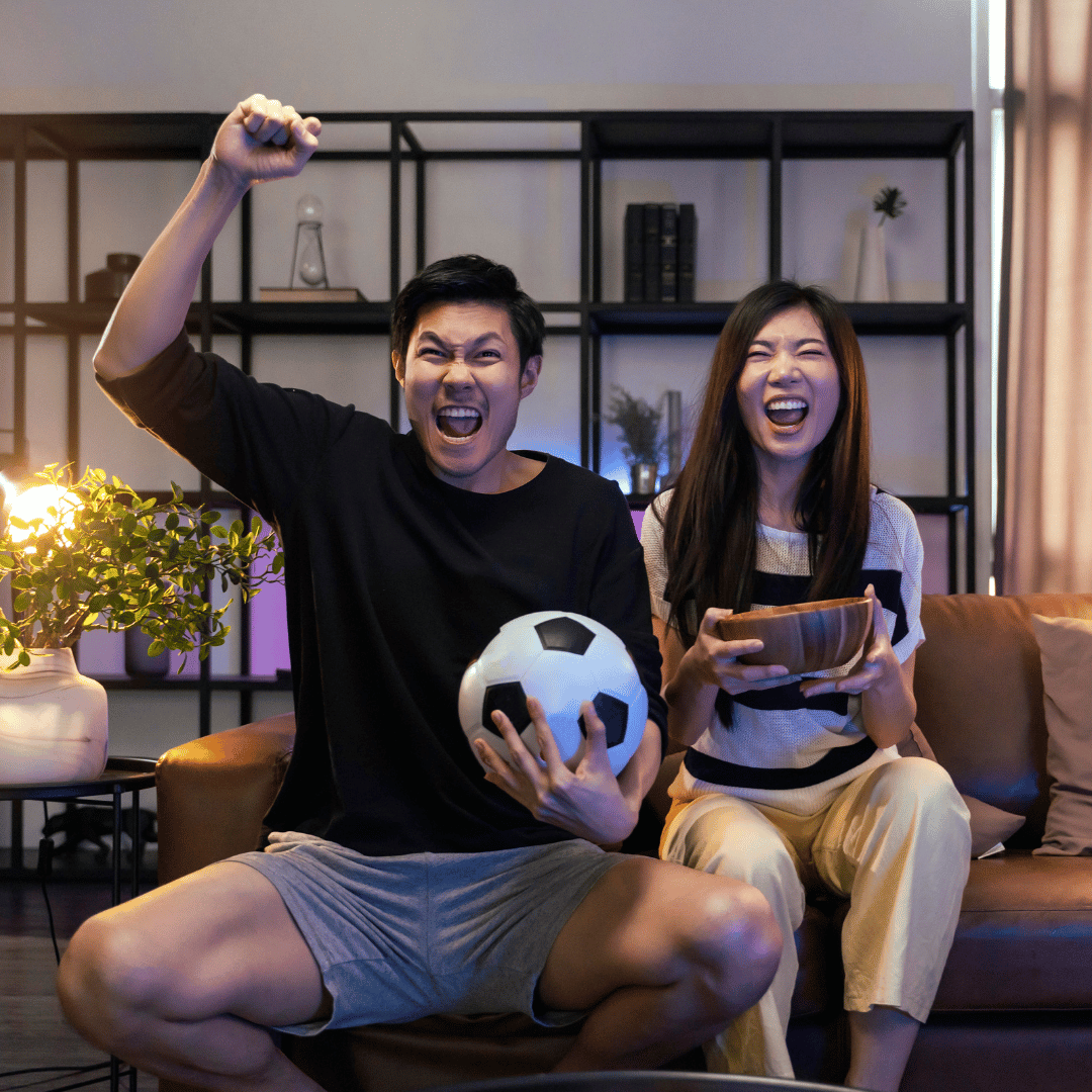 Sleep Recovery Setelah Begadang Nonton Bola