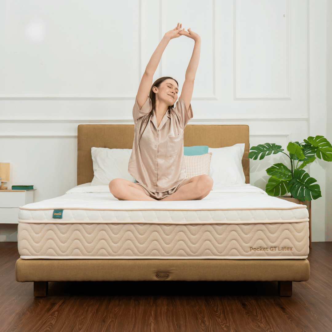 Springbed Terbaik di Indonesia 2025: Tidur Nyenyak, Harga Bersahabat!