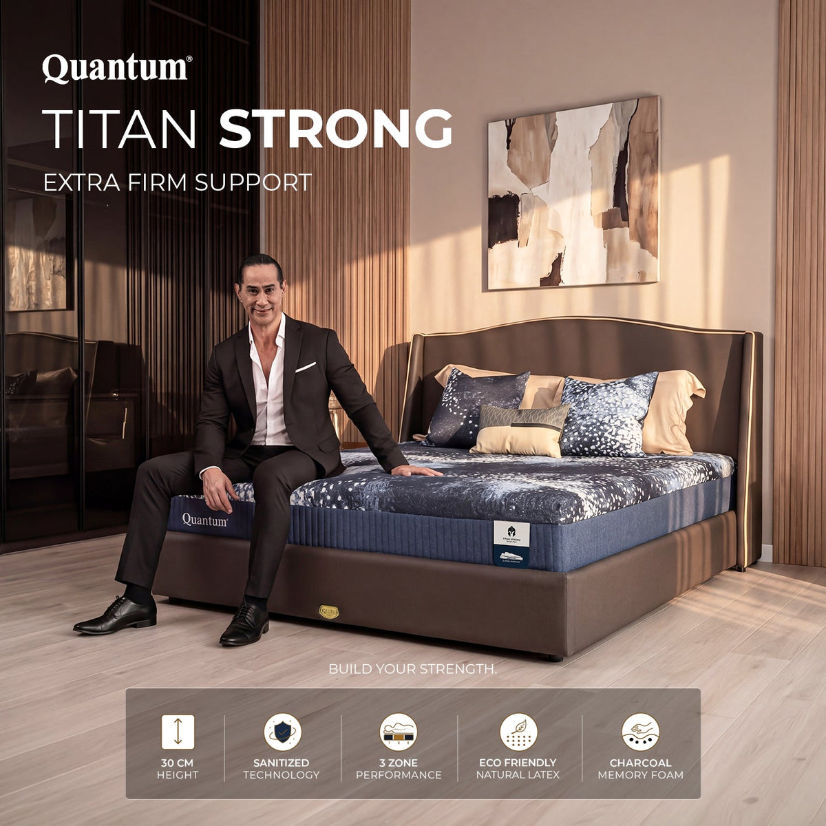 Titan Series