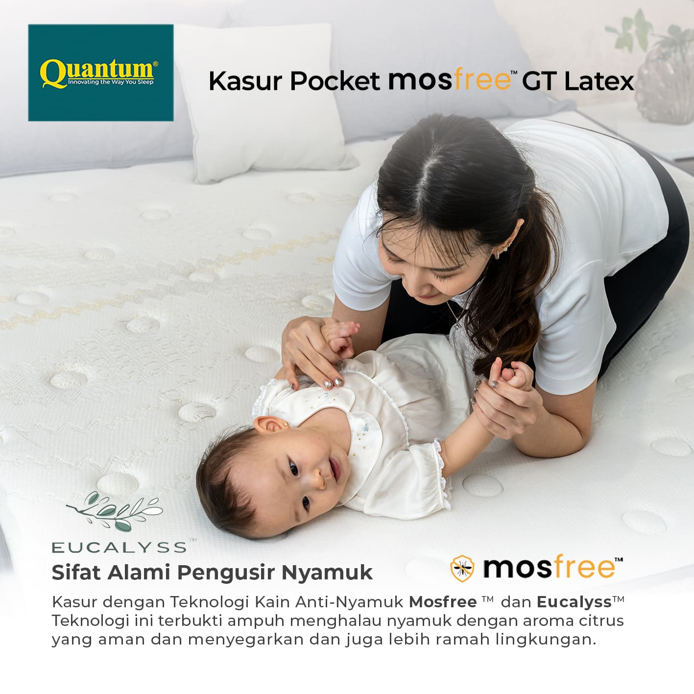 Kasur Anak