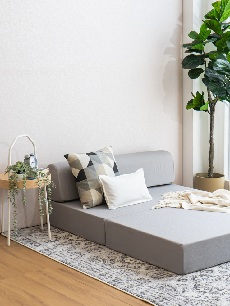 Beli Kasur Online Bebas Timbal - Quantum Springbed